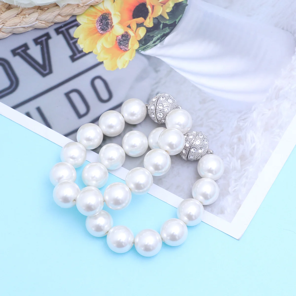 Curtain Tie Magnetic Pearl Backs Drapery Tiebacks Holdbacks Rope Clips Holder Holdback Curtains Tiesbuckle Magnets Decorative
Curtain Tie Magnetic Pearl Backs Drapery Tiebacks Holdbacks Rope Clips Holder Holdback Curtains Tiesbuckle Magnets Decorative