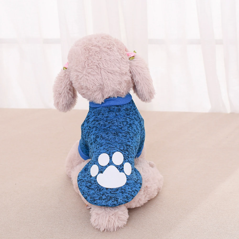 Pet Clothes French Bulldog Small Dogs Clothes Autumn Winter Chihuahua Coat Pug Puppy Dog Sweater Pet Clothes Pets Dogs Clothing
Pet Clothes French Bulldog Small Dogs Clothes Autumn Winter Chihuahua Coat Pug Puppy Dog Sweater Pet Clothes Pets Dogs Clothing