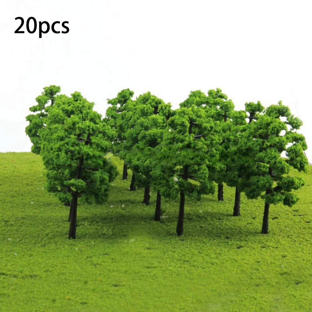 Brand New Model Trees Scenery Building Green Plastic 7cm/2.76\\\\\\'\\\\\\' DIY Decoration Diorama Model Trees Park Landscape
Brand New Model Trees Scenery Building Green Plastic 7cm/2.76\\\\\\'\\\\\\' DIY Decoration Diorama Model Trees Park Landscape