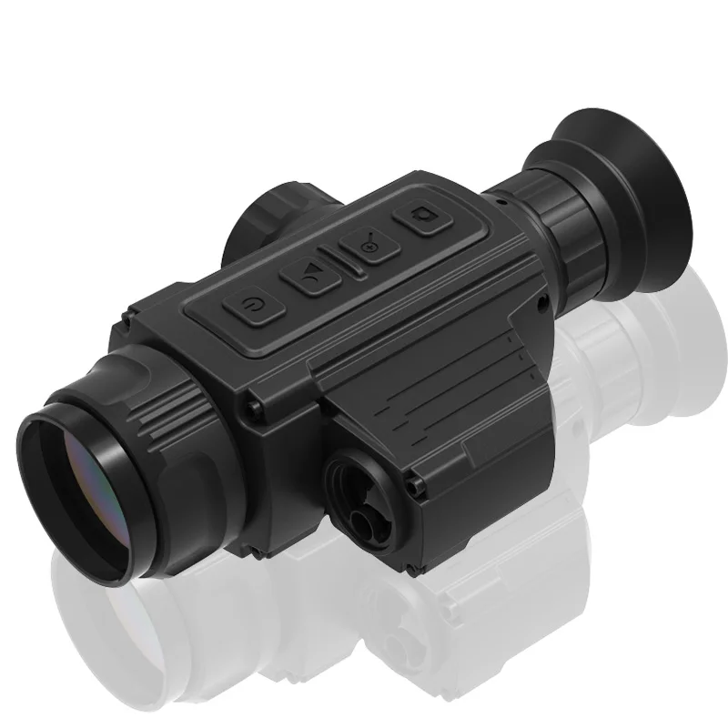 Caza Thermal Imager for Hunting TX Series Infrared Night Vision Aiming Outdoor W 1000m Rangefinder Thermal Camera Infrared Lens
Caza Thermal Imager for Hunting TX Series Infrared Night Vision Aiming Outdoor W 1000m Rangefinder Thermal Camera Infrared Lens