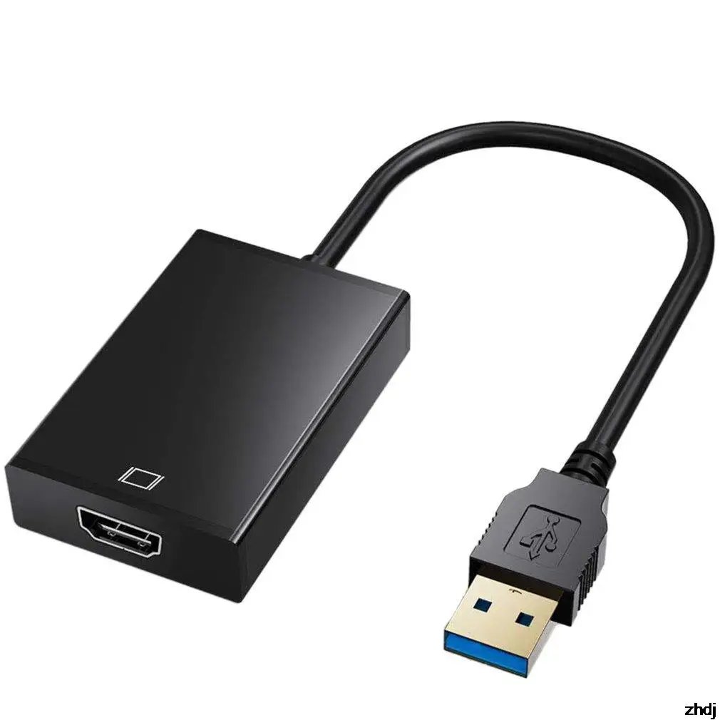 Television Same Frequency Projection Black Usb To Drive Free Audio And Video Adapter Converter
Television Same Frequency Projection Black Usb To Drive Free Audio And Video Adapter Converter
