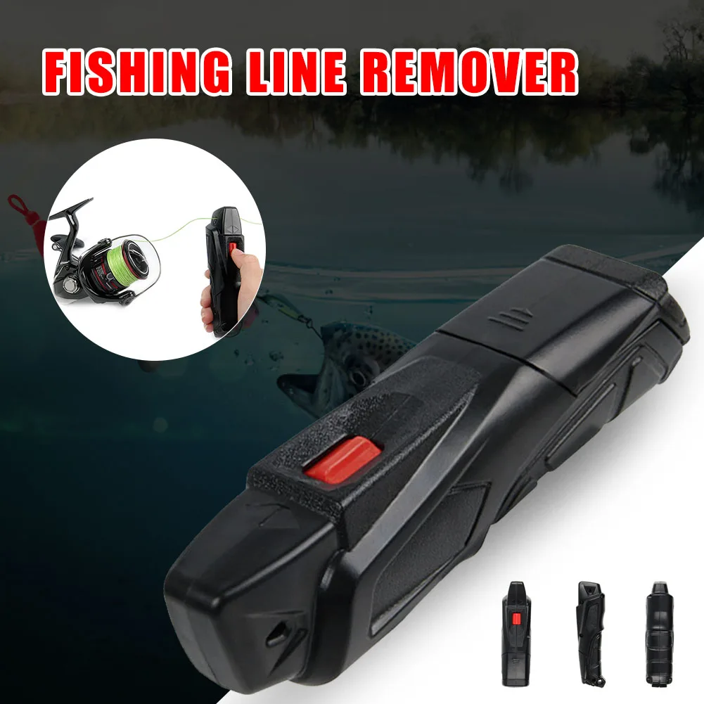 Fishing Line Remover Fishing Line Off Finishing Machine Old Line Removal Tool Dual Direction Stripper Machine Fishing Tackle
Fishing Line Remover Fishing Line Off Finishing Machine Old Line Removal Tool Dual Direction Stripper Machine Fishing Tackle