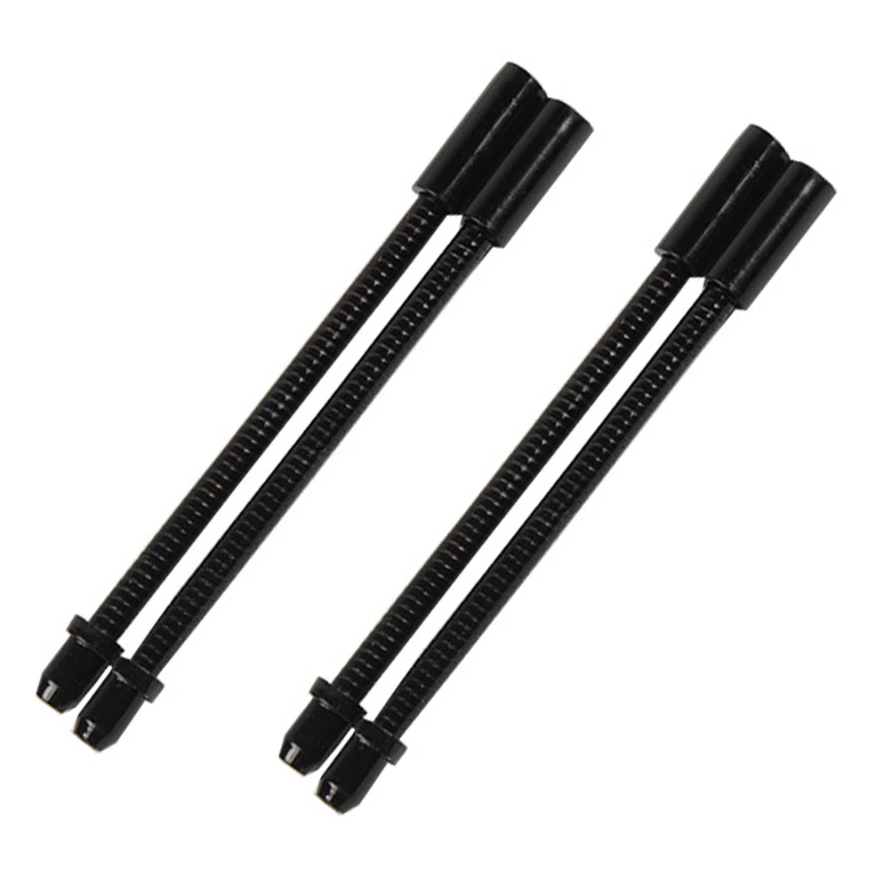 V Brake Noodle V Brake Pipes For Folding Biks 4PCS Spring V Brake Noodle Stainless Steel MTB Bike Brake Bend Tube Cable Guide
V Brake Noodle V Brake Pipes For Folding Biks 4PCS Spring V Brake Noodle Stainless Steel MTB Bike Brake Bend Tube Cable Guide