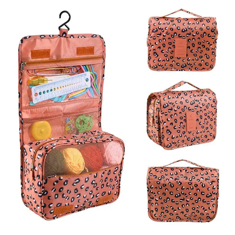 62 Pcs Crochet Hooks Set With Portable Bag Easy Carrying Complete Knitting Tool Accessories Kit For Beginners And Advancers
62 Pcs Crochet Hooks Set With Portable Bag Easy Carrying Complete Knitting Tool Accessories Kit For Beginners And Advancers