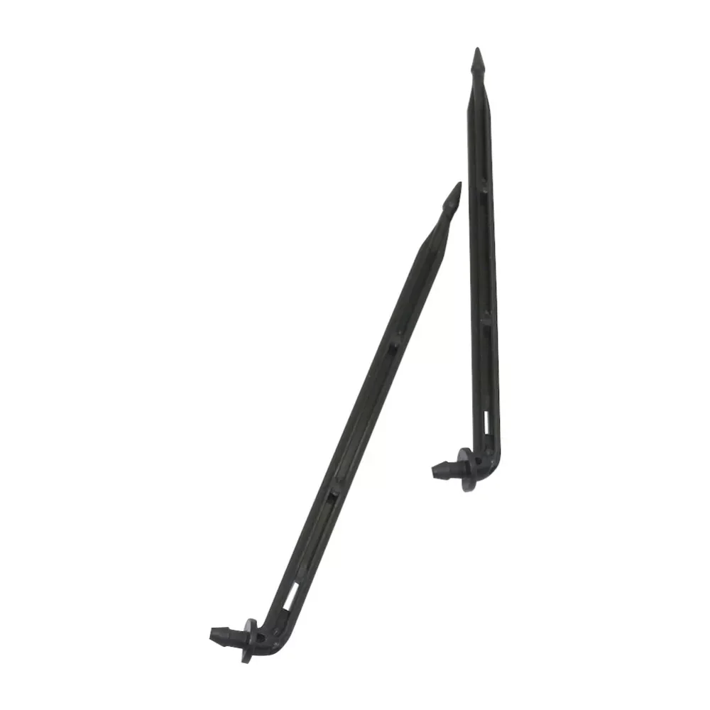Arrow Spike Dripper with barb Agriculture tools Potted plant watering Drip 3/5mm Hose Greenhouse Irrigation Emitter 500 Pcs
Arrow Spike Dripper with barb Agriculture tools Potted plant watering Drip 3/5mm Hose Greenhouse Irrigation Emitter 500 Pcs
