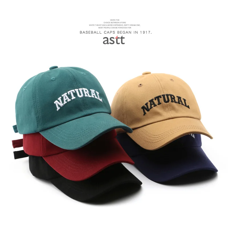 Dropshipping Embroidered Baseball Cap Classic Dad Hat Unisex Strapback Hat Daily Athletic Cap Outdoor Cap
Dropshipping Embroidered Baseball Cap Classic Dad Hat Unisex Strapback Hat Daily Athletic Cap Outdoor Cap