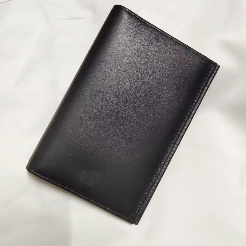 2023 New Leather Passport Card Holder Cowhide Card Case Card Holder Wallet
2023 New Leather Passport Card Holder Cowhide Card Case Card Holder Wallet