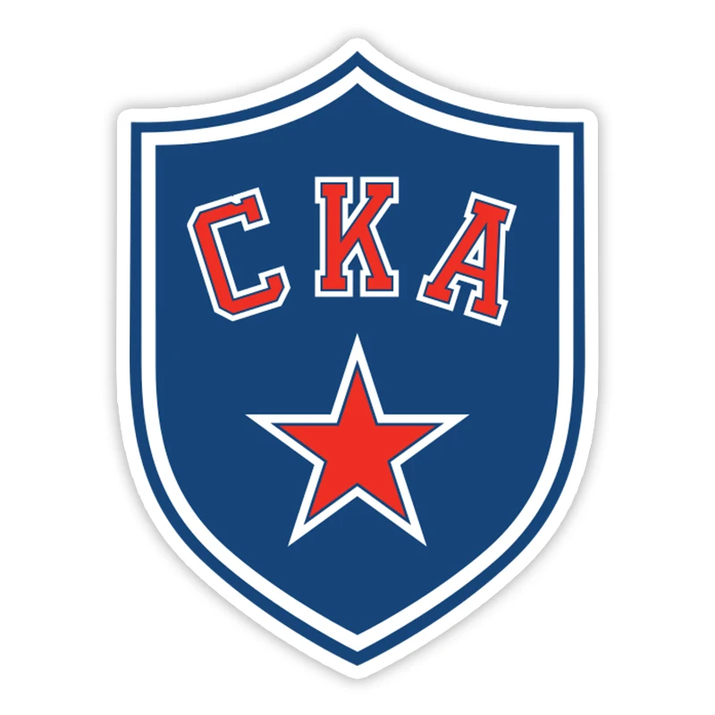 A0318# 13cm/17cm Self-Adhesive Decal For HK SKA Saint Petersburg Car Sticker Waterproof For Bumper Rear Window Laptop
A0318# 13cm/17cm Self-Adhesive Decal For HK SKA Saint Petersburg Car Sticker Waterproof For Bumper Rear Window Laptop