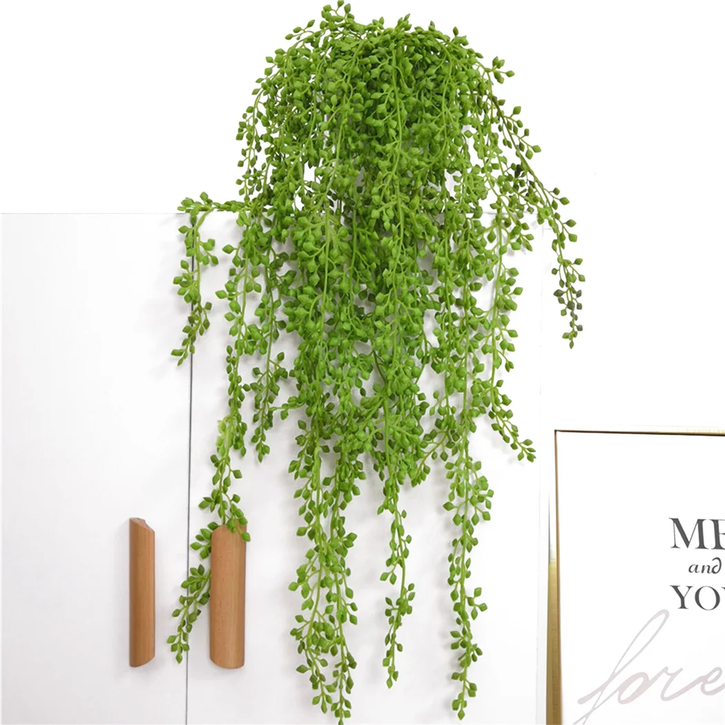 Artificial Plant Vine Floral Sunproof Waterproof Wedding Fake Garland Greenery Hang Hanging Indoor Outdoor Party
Artificial Plant Vine Floral Sunproof Waterproof Wedding Fake Garland Greenery Hang Hanging Indoor Outdoor Party