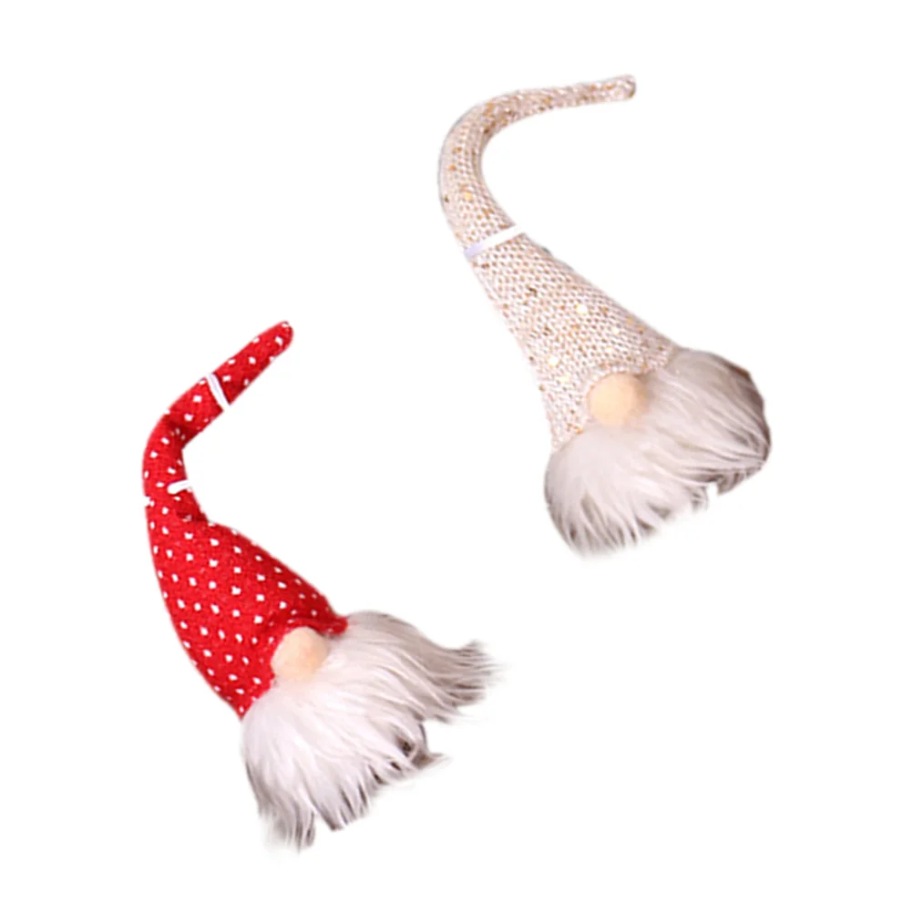 2pcs Lighted Christmas Gnome Plush Scandinavian Swedish Tomte Light Santa Xmas Holiday Winter Tabletop Christmas
2pcs Lighted Christmas Gnome Plush Scandinavian Swedish Tomte Light Santa Xmas Holiday Winter Tabletop Christmas