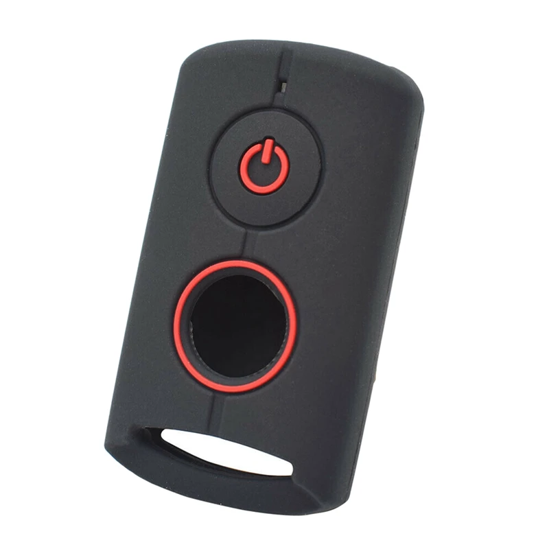 Black Motor Remote Key Fob Case for Yamaha NVX155 XMAX XMAX300 QBIX AEROX JAUNS 2018 2019
Black Motor Remote Key Fob Case for Yamaha NVX155 XMAX XMAX300 QBIX AEROX JAUNS 2018 2019