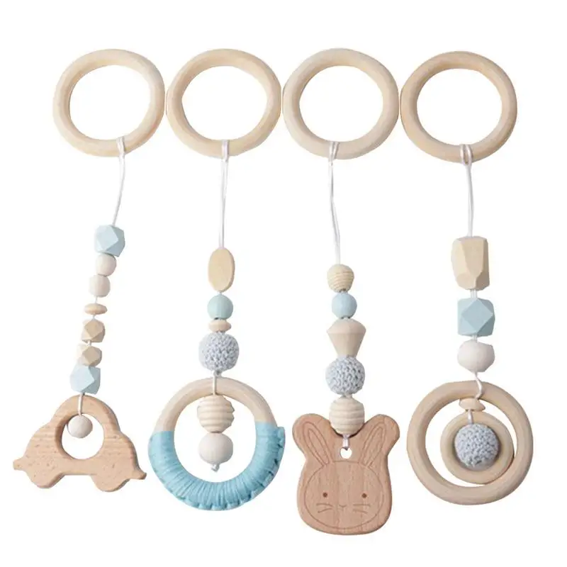 Play Gym Toys 4Pcs KidPlay Gym Toy Set Play Gym Wooden Play Arch For Kids Gymnastics Active Toy For Birthday Shower Gifts Toys
Play Gym Toys 4Pcs KidPlay Gym Toy Set Play Gym Wooden Play Arch For Kids Gymnastics Active Toy For Birthday Shower Gifts Toys