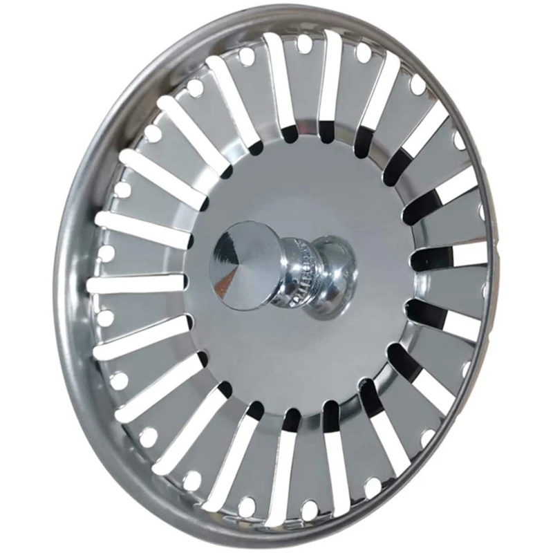 Kitchen Sink Replacement Parts Vegetable Washbasin Strainer 84Mm Drainer Sealer Umbrella Waste Sink Filter
Kitchen Sink Replacement Parts Vegetable Washbasin Strainer 84Mm Drainer Sealer Umbrella Waste Sink Filter