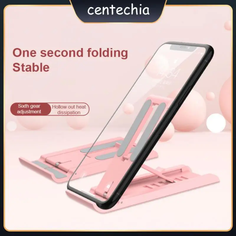 Multifunctional Lazy Flat Panel Bracket Tablet Support Desktop Storage Stand Macaron Colors Multi Angle Adjustable Phone Bracket 
Multifunctional Lazy Flat Panel Bracket Tablet Support Desktop Storage Stand Macaron Colors Multi Angle Adjustable Phone Bracket