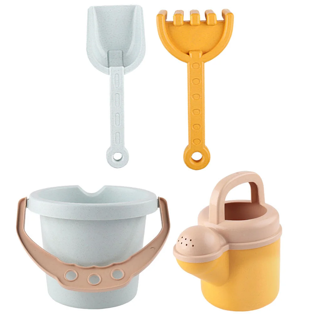Outdoor Play Toys Kids Beach Snow Parent-child Sand Bucket Gardening Mold 18X18X13CM Castle Straw Portable
Outdoor Play Toys Kids Beach Snow Parent-child Sand Bucket Gardening Mold 18X18X13CM Castle Straw Portable