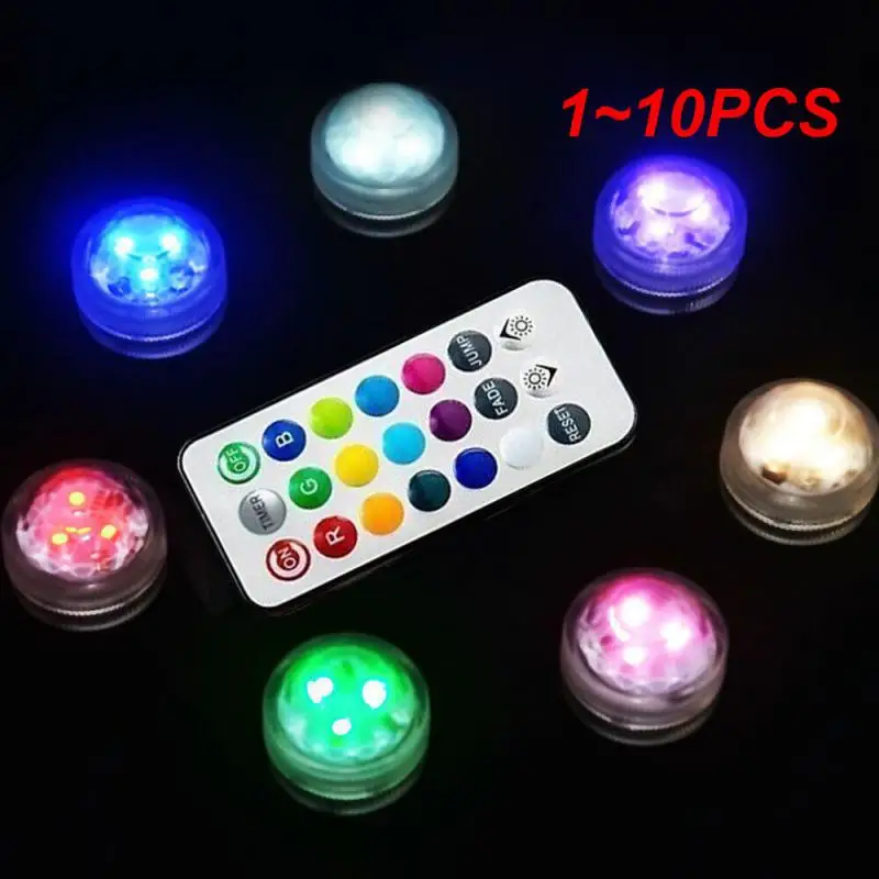 1~10PCS Wireless LED Drone Strobe Light for Motorcycle Car Bike Remote Control Anti-collision Warning Light Signal Light USB
1~10PCS Wireless LED Drone Strobe Light for Motorcycle Car Bike Remote Control Anti-collision Warning Light Signal Light USB