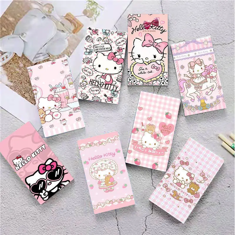 Sanrio Hello Kitty Cigarette Case Ladies Kawaii Slide Portable Cigarette Case Cartoon Hot Girl Rough Fine Smoke Cigarette Case
Sanrio Hello Kitty Cigarette Case Ladies Kawaii Slide Portable Cigarette Case Cartoon Hot Girl Rough Fine Smoke Cigarette Case