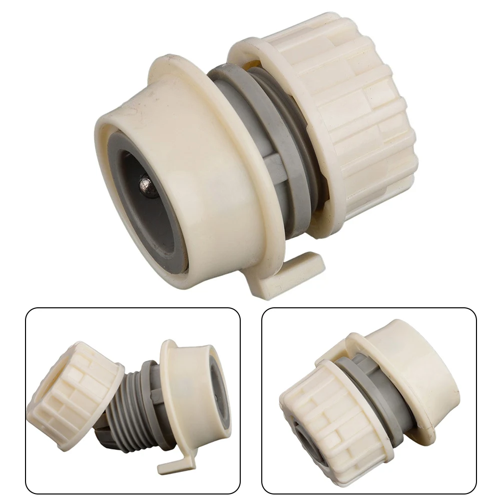 Universal Snap-on Quick Connector Faucet Extension Tube Adaptor For Garden Watering Irrigation Washing Machine Pipe Connector
Universal Snap-on Quick Connector Faucet Extension Tube Adaptor For Garden Watering Irrigation Washing Machine Pipe Connector