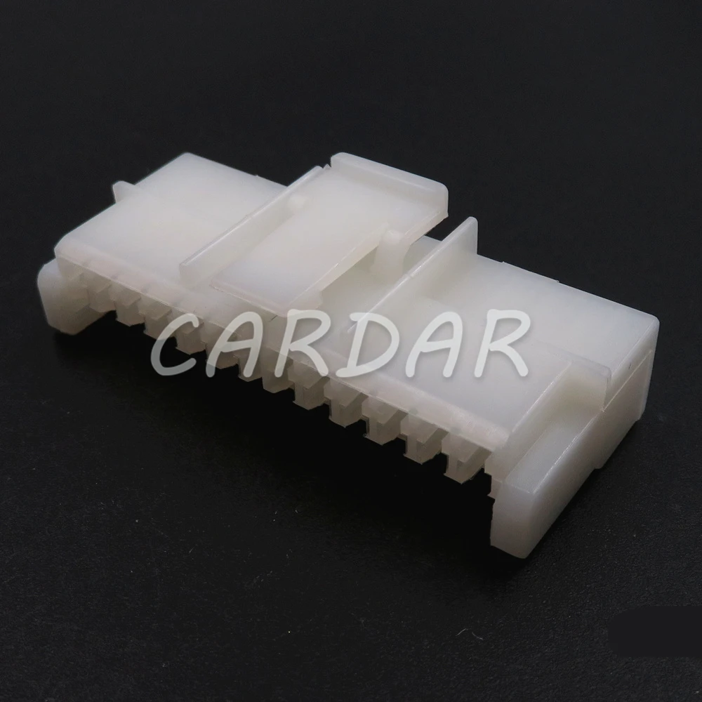 1 Set 12 Pin 2 Series Automobile Plastic Housing Unsealed Socket Auto Parts Car Wire Cable Connector MG630080
1 Set 12 Pin 2 Series Automobile Plastic Housing Unsealed Socket Auto Parts Car Wire Cable Connector MG630080