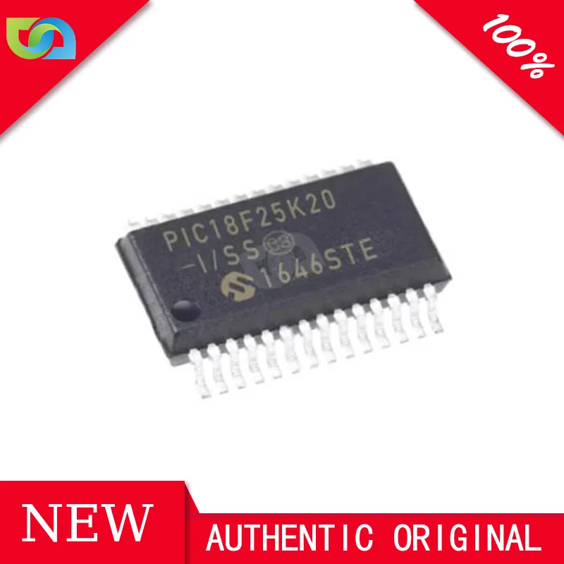 

PIC32MZ2048EFH064-I/PT, новые и оригинальные электронные детали, интегральная схема, TQFP-64 IC Chip/PT