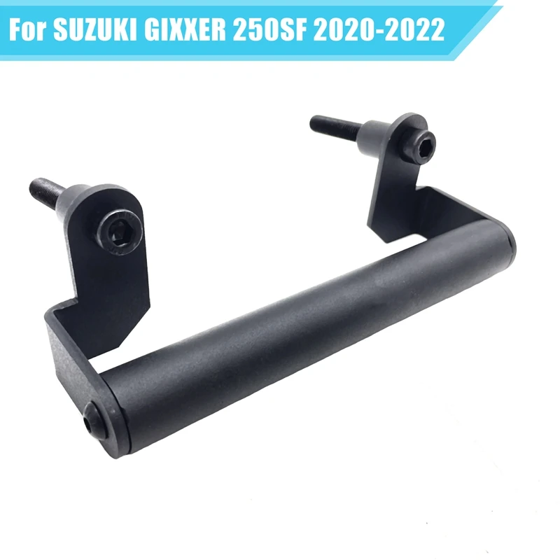 Motorcycle Phone Holder GPS Navigation Plate Bracket Navigation Mount Bracket For Suzuki GIXXER 250SF GIXXER250 SF 2020-
Motorcycle Phone Holder GPS Navigation Plate Bracket Navigation Mount Bracket For Suzuki GIXXER 250SF GIXXER250 SF 2020-