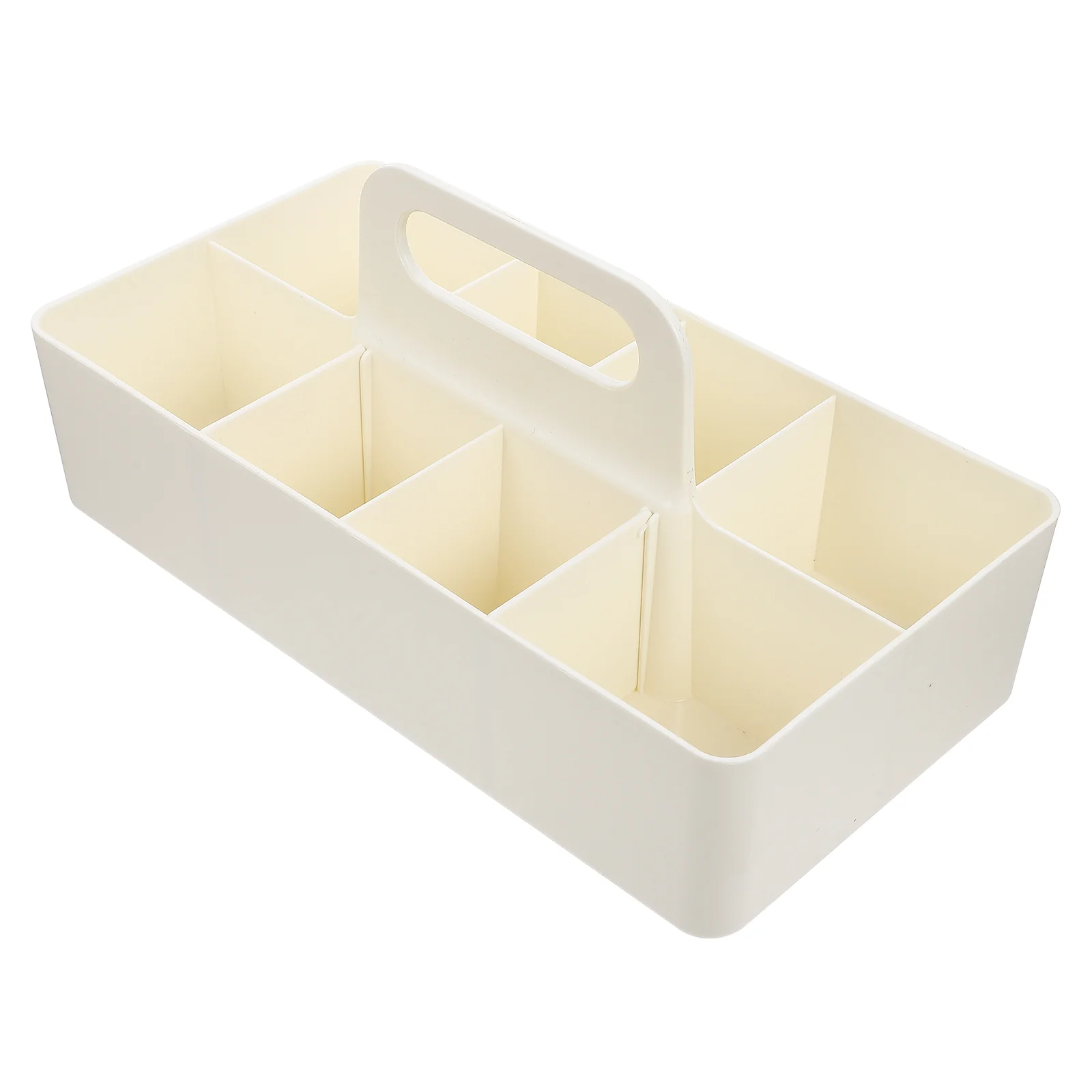 Basket Box Organizer Storageshowerhandle Divided Makeup Bin Bath Hand Tote Desktop Holder Compartments Held Organizing Tool
Basket Box Organizer Storageshowerhandle Divided Makeup Bin Bath Hand Tote Desktop Holder Compartments Held Organizing Tool