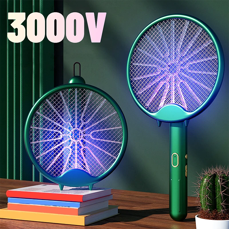 Bug Patio Rechargeable Bedroom Foldable Home Fly Zapper Racket For Killer Mosquito 2-in-1 Swatter Racket Portable Trap Electric
Bug Patio Rechargeable Bedroom Foldable Home Fly Zapper Racket For Killer Mosquito 2-in-1 Swatter Racket Portable Trap Electric
