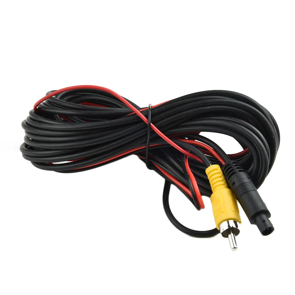 Waterproof Reverse Camera 12V Accessory Front Night Vision Parking Parts Plastic Rearview Universal Replacement
Waterproof Reverse Camera 12V Accessory Front Night Vision Parking Parts Plastic Rearview Universal Replacement