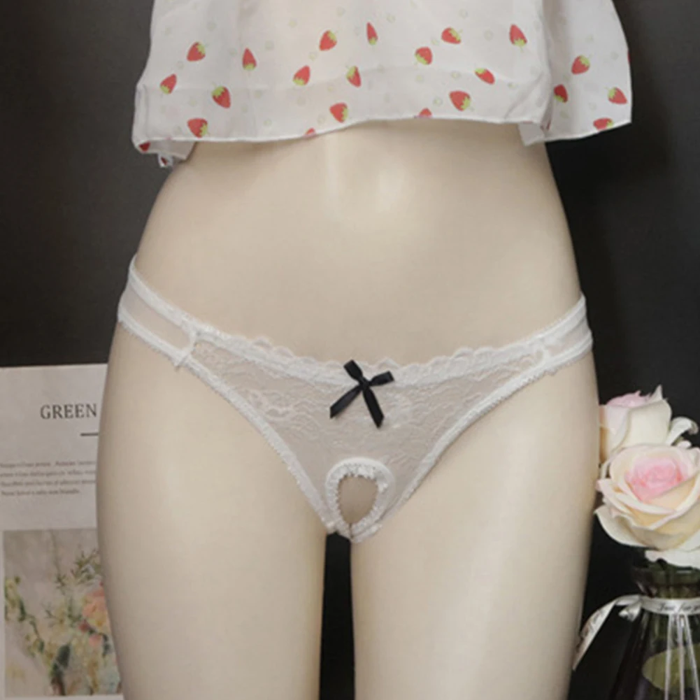 Sexy Sissy Pouch Panties Open Crotch Mens Sheer Lace Smooth G-String Gay Underwear Male Lingerie Thongs White Black 2023
Sexy Sissy Pouch Panties Open Crotch Mens Sheer Lace Smooth G-String Gay Underwear Male Lingerie Thongs White Black 2023