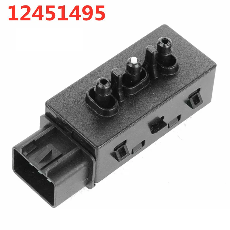 6 Way Power Seat Adjust Recline Recliner Switch 12451495 for Chevrolet Tahoe Silverado Suburban Cruze LTZ GMC Sierra Yukon
6 Way Power Seat Adjust Recline Recliner Switch 12451495 for Chevrolet Tahoe Silverado Suburban Cruze LTZ GMC Sierra Yukon