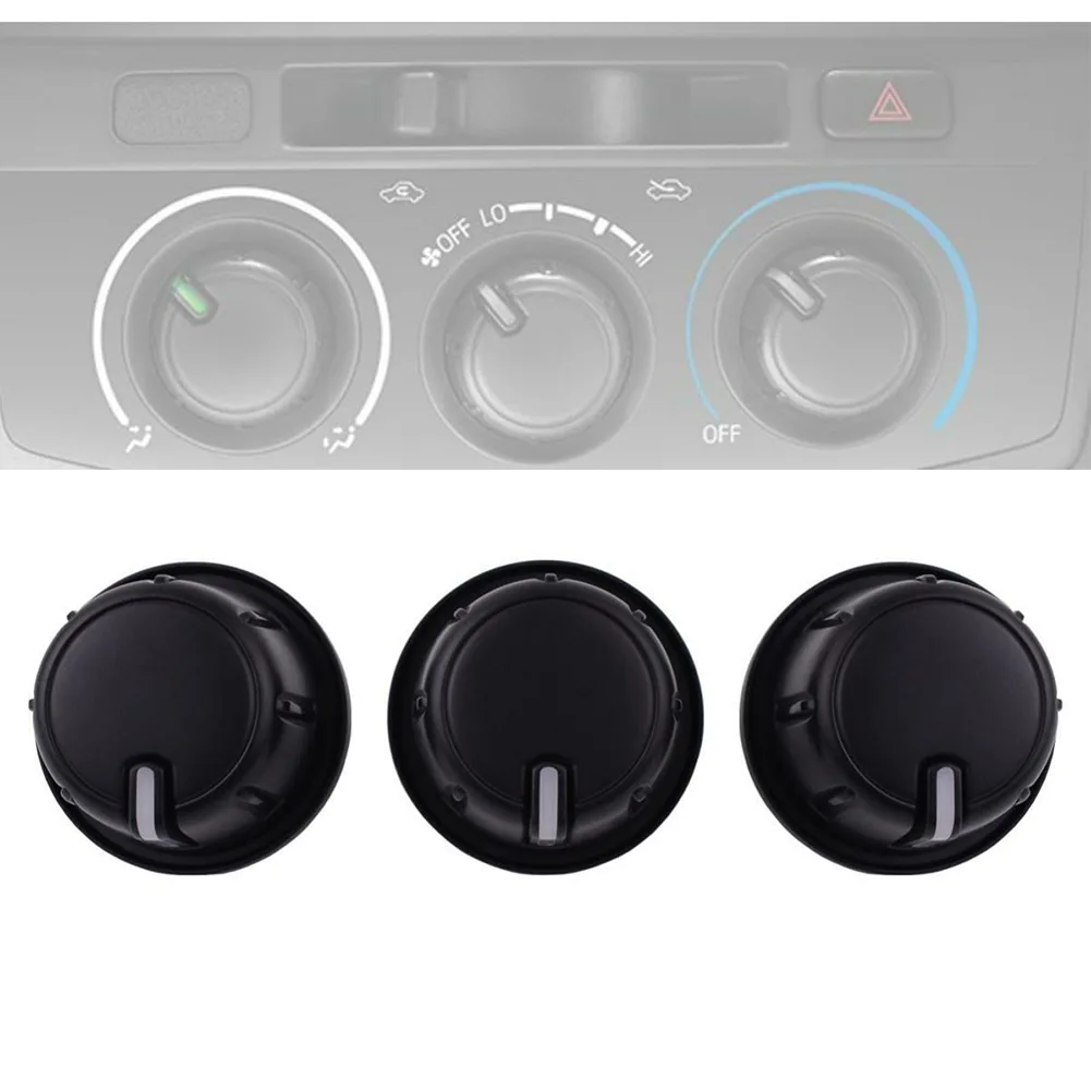 Useful Brand New A/C Control Knob 55905-0K340 Accessories Air-Con Knob Replacement Fittings For Innova 2012-2015
Useful Brand New A/C Control Knob 55905-0K340 Accessories Air-Con Knob Replacement Fittings For Innova 2012-2015