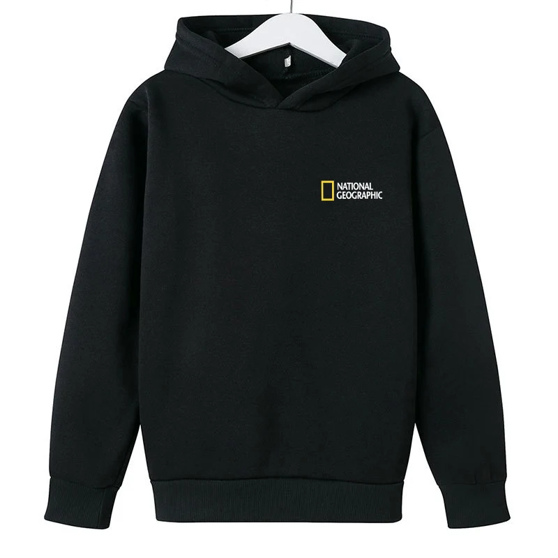 2022 New Fashion Toddler Baby Boys Girls National Geographic Casual Wear Spring Boys Sportswear Kids Kids Hoodie Tops 4T-14T
2022 New Fashion Toddler Baby Boys Girls National Geographic Casual Wear Spring Boys Sportswear Kids Kids Hoodie Tops 4T-14T