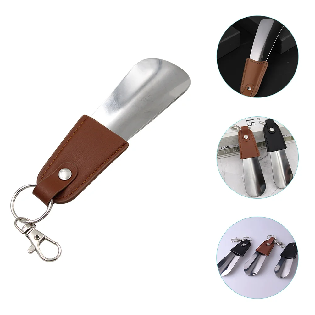 Брелок для обуви компактные дорожные аксессуары Удобная Короткая поставка из нержавеющей стали износостойкий вспомогательный аксессуар для детей
Брелок для обуви компактные дорожные аксессуары Удобная Короткая поставка из нержавеющей стали износостойкий вспомогательный аксессуар для детей