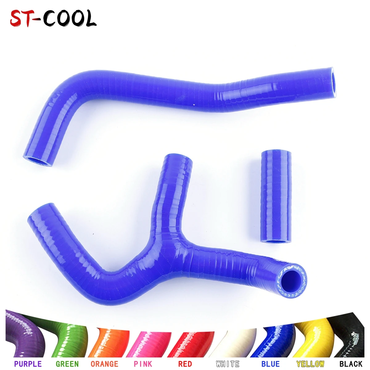 3Pcs Silicone Hoses Kit For 2009-2015 KTM 65 SX 65SX 2010 2011 2012 2013 2014 Radiator Coolant Piping
3Pcs Silicone Hoses Kit For 2009-2015 KTM 65 SX 65SX 2010 2011 2012 2013 2014 Radiator Coolant Piping