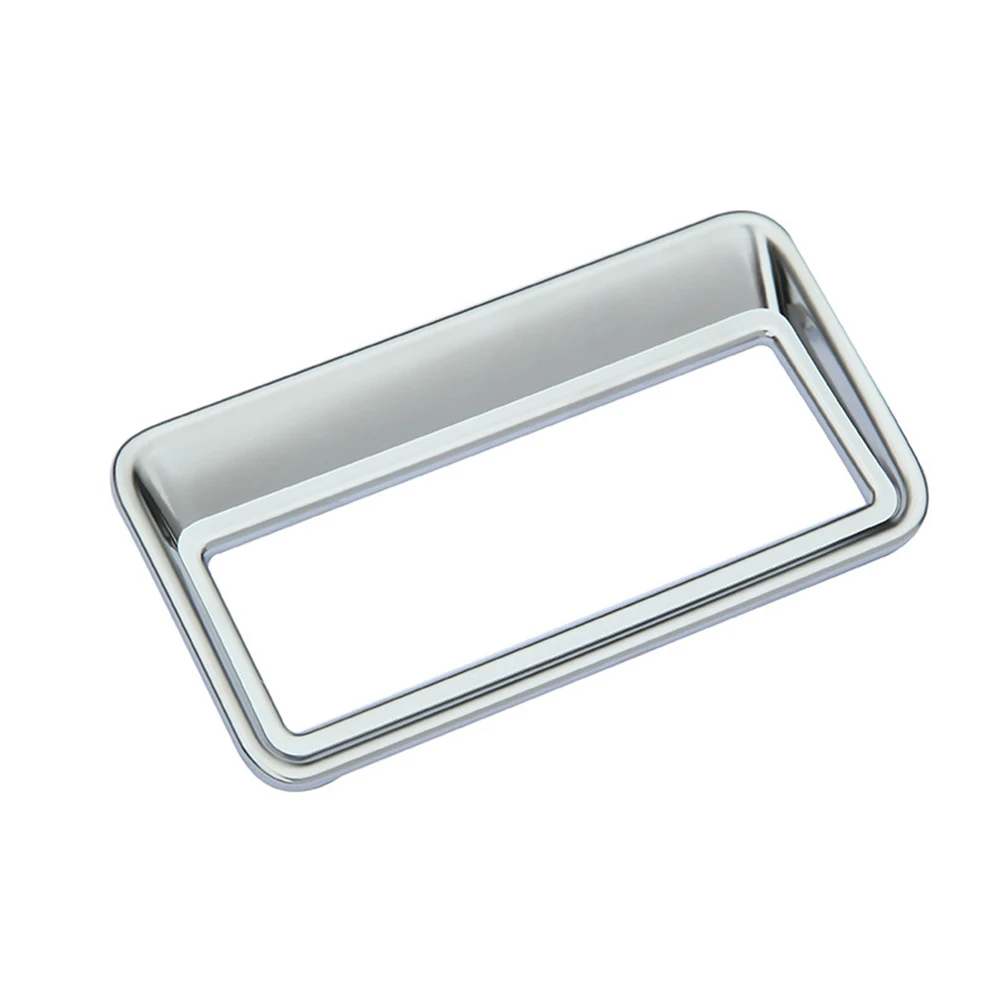 Accessories Car Chrome Plated Silver Cover Trim Rear Door 2022 Durable High Quality Hot Sale New ABS Rear Door
Accessories Car Chrome Plated Silver Cover Trim Rear Door 2022 Durable High Quality Hot Sale New ABS Rear Door