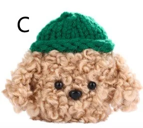 Plush Teddy Bear Case for Airpods 1 2 Bluetooth Earphone Charge Case Protective Cases Skin Accessories Headphones Case
Plush Teddy Bear Case for Airpods 1 2 Bluetooth Earphone Charge Case Protective Cases Skin Accessories Headphones Case
