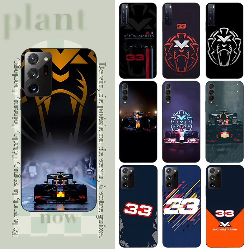 Super Star Max-Verstappen Phone Case Fundas for Samsung A52 A50s A51 A72017 A72018 A62018 A50 Macia Shockproof Cover Shell Coque
Super Star Max-Verstappen Phone Case Fundas for Samsung A52 A50s A51 A72017 A72018 A62018 A50 Macia Shockproof Cover Shell Coque