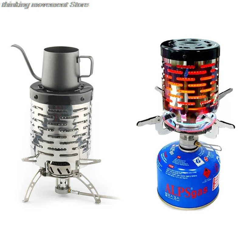 Outdoor camping heating stove cover Mini stainless steel heating cover camping tent heater
Outdoor camping heating stove cover Mini stainless steel heating cover camping tent heater