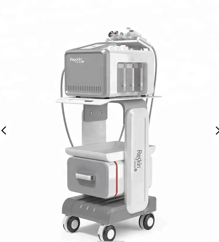 2022 hot sale trending new product 8 in 1 diamond dermabrasion facial beauty silk peel machine
2022 hot sale trending new product 8 in 1 diamond dermabrasion facial beauty silk peel machine