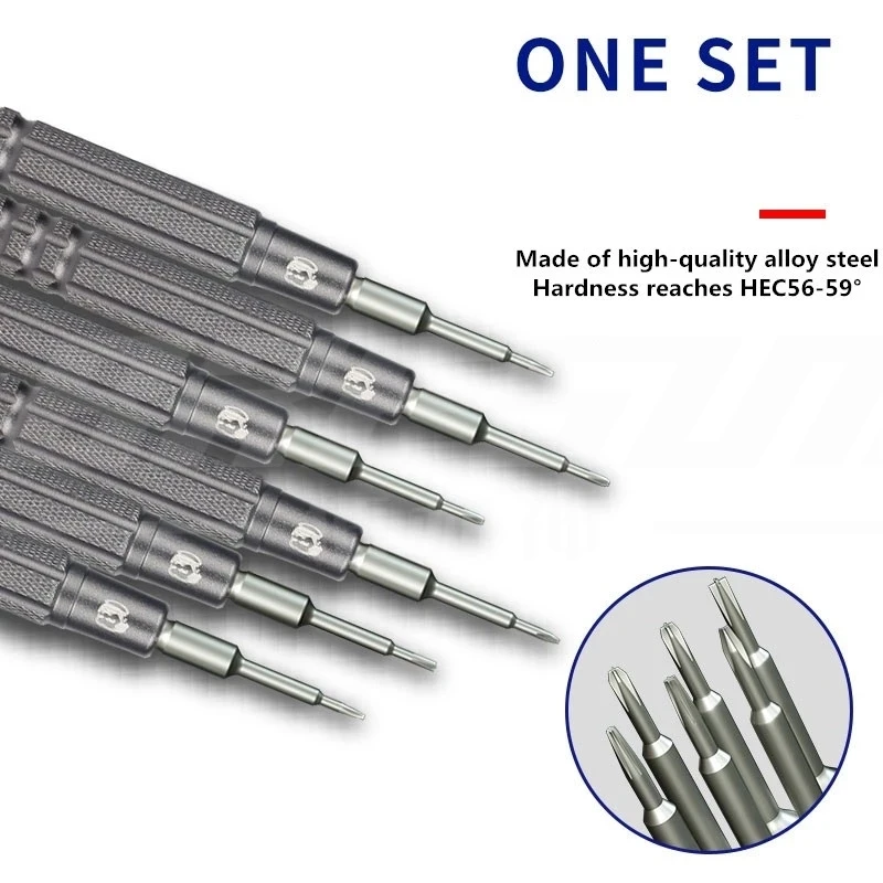 Прецизионная отвертка MECHANIC iMini S2, сильная Магнитная отвертка с высокой твердостью, вращающийся на 360 ° подшипник, инструменты для ремонта гл...
Прецизионная отвертка MECHANIC iMini S2, сильная Магнитная отвертка с высокой твердостью, вращающийся на 360 ° подшипник, инструменты для ремонта гл...