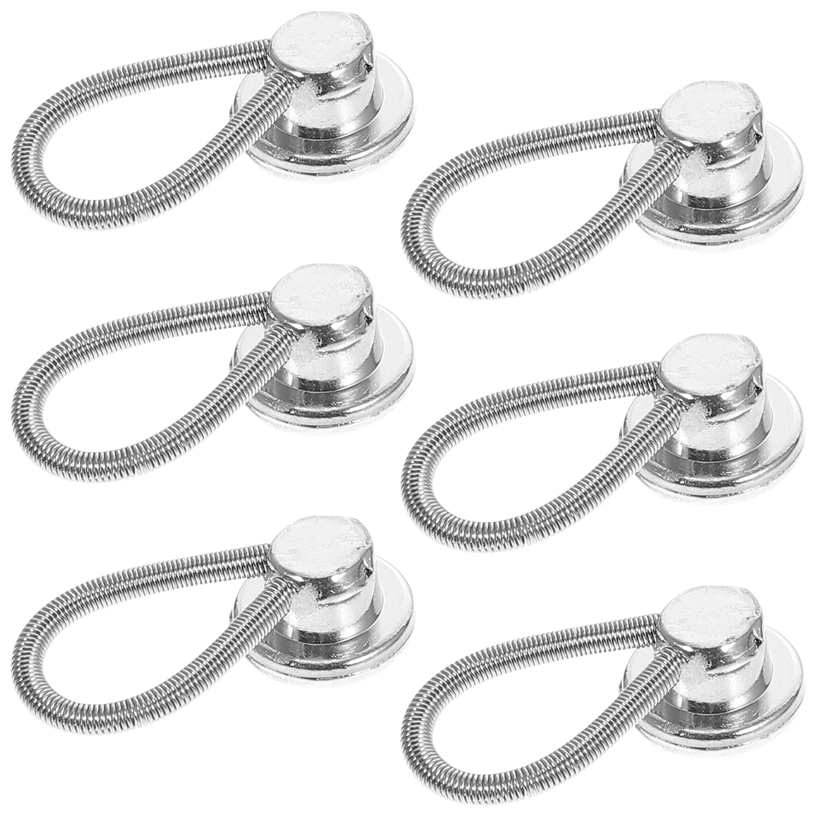 Button Extender Extenders Pantsneck Jeans Pant Buttons Waistband Waist Pregnancy Elastic Metal Wonder Shirt Women Coat Stretcher
Button Extender Extenders Pantsneck Jeans Pant Buttons Waistband Waist Pregnancy Elastic Metal Wonder Shirt Women Coat Stretcher