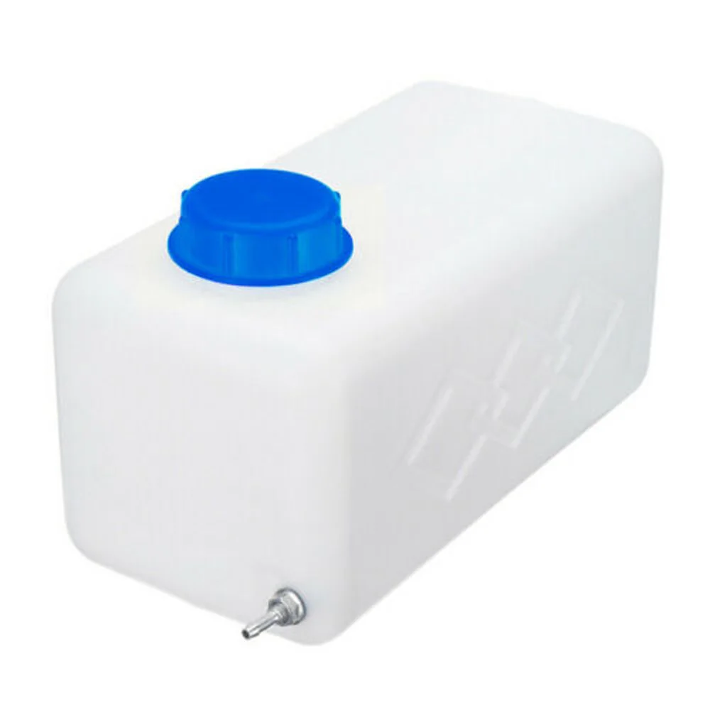 28x13x13cm Oil Tank 5.5 Liter A66944 Air Diesel Car Corrosion resistance Parts Plastic Replacement Accessories
28x13x13cm Oil Tank 5.5 Liter A66944 Air Diesel Car Corrosion resistance Parts Plastic Replacement Accessories