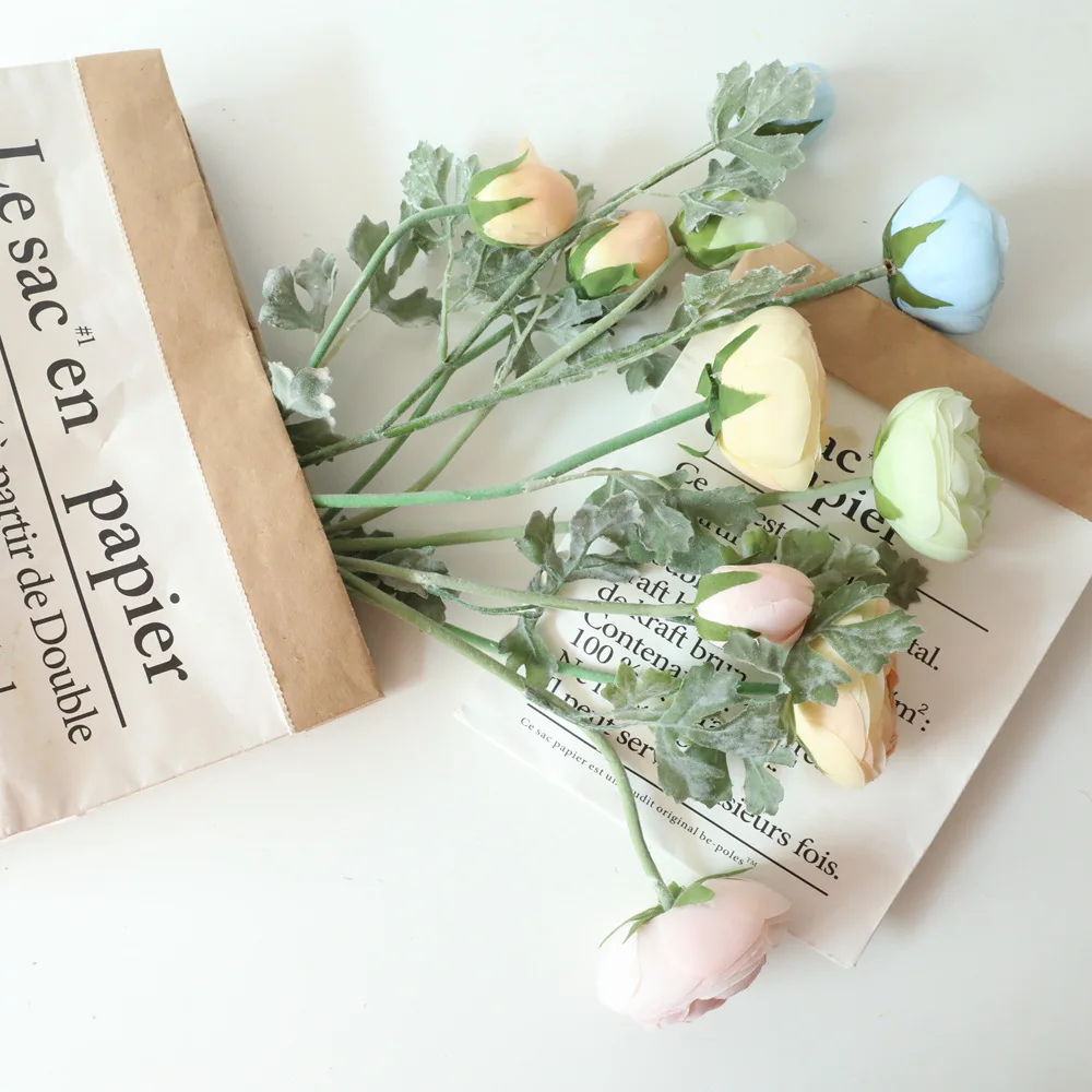 big rose pink silk peony artificial flowers branch home decor fake large flower head small bud wedding backdrop wall decoration
big rose pink silk peony artificial flowers branch home decor fake large flower head small bud wedding backdrop wall decoration