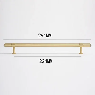 Ручки для мебели TINYHOB черные агат + латунь
Ручки для мебели TINYHOB черные агат + латунь