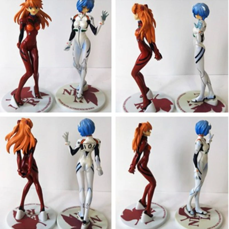 Оригинальная фигурка EVA, модель Keel Lorenz, кукла сузухара Tohji, украшение, аксессуары, коллекционная детская игрушка
Оригинальная фигурка EVA, модель Keel Lorenz, кукла сузухара Tohji, украшение, аксессуары, коллекционная детская игрушка