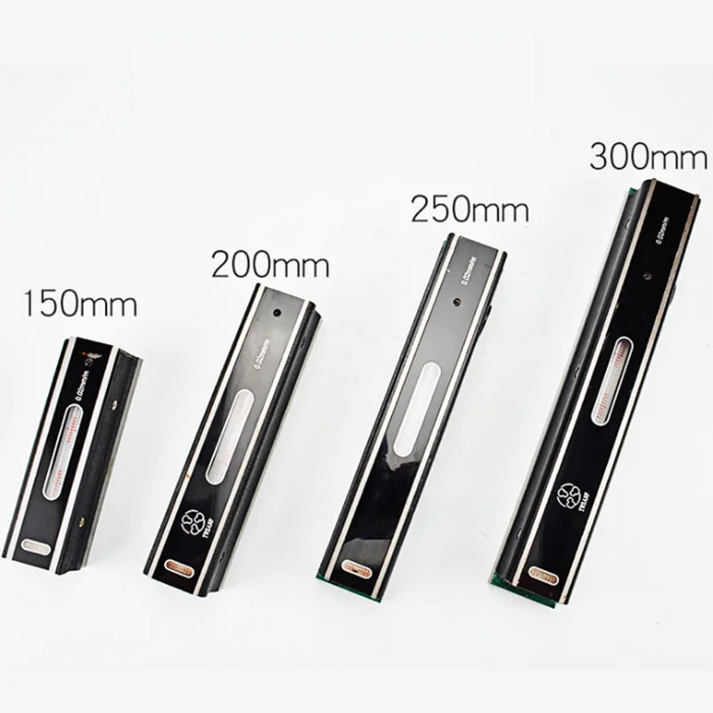High precision 100/150/200/250/300mm Mechanical Frame/Bar Level Instrument leveler Measuring Tool Level Graduation Bar
High precision 100/150/200/250/300mm Mechanical Frame/Bar Level Instrument leveler Measuring Tool Level Graduation Bar