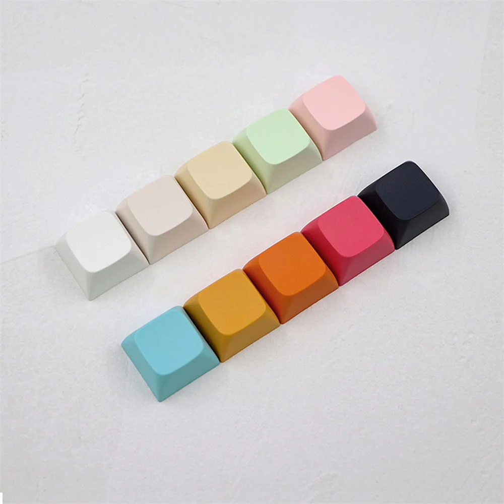 For G813/G815/G913/G915 PBT Replacement Keycap Texture Tactility Backlit Keycaps Mechanical keyboard
For G813/G815/G913/G915 PBT Replacement Keycap Texture Tactility Backlit Keycaps Mechanical keyboard