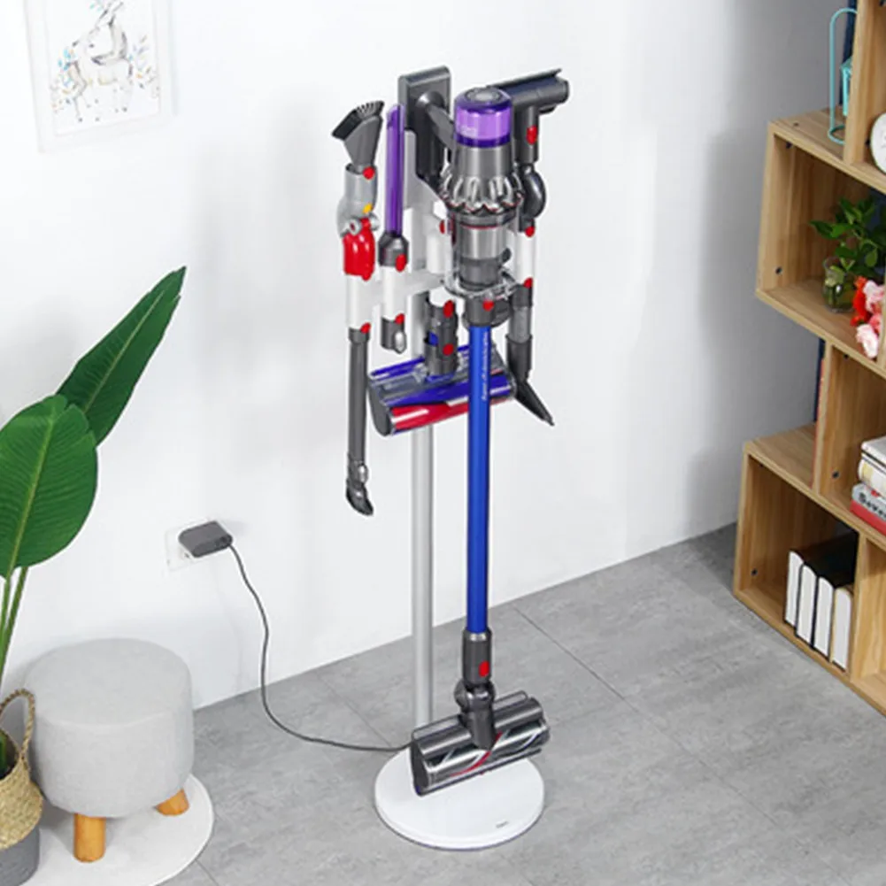 36.2 * 4.2 * 9.5cm Suitable For Dyson V11 V12 V15 Dok K9 Vacuum Cleaner Storage Rack Accessories High Quality
36.2 * 4.2 * 9.5cm Suitable For Dyson V11 V12 V15 Dok K9 Vacuum Cleaner Storage Rack Accessories High Quality
