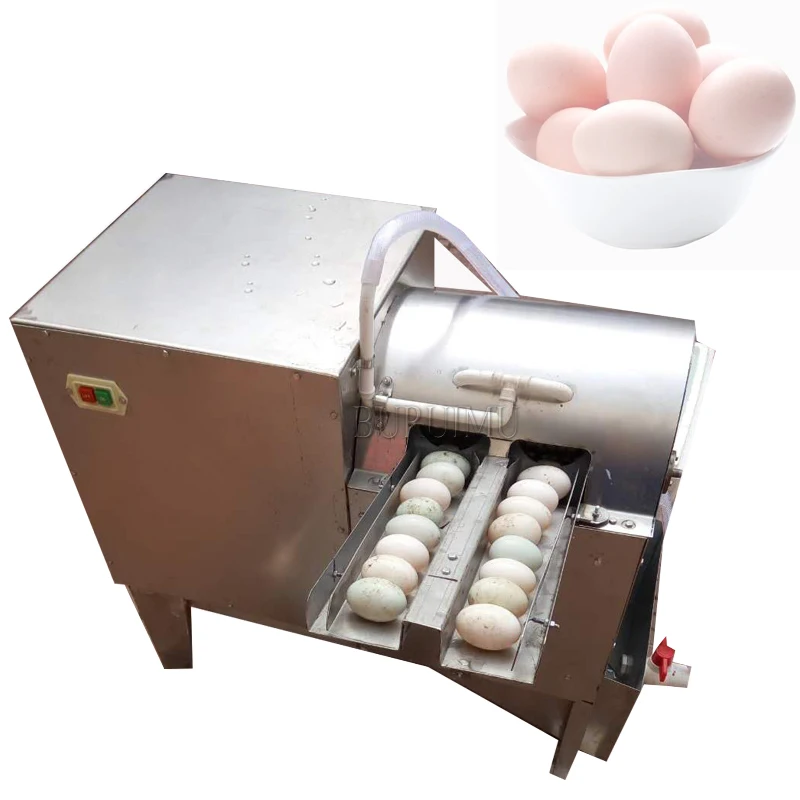 Automatic Chicken Goose Duck Eggs Cleaning Washing Machine Electric Farm Equipment Egg Washer Cleaner
Automatic Chicken Goose Duck Eggs Cleaning Washing Machine Electric Farm Equipment Egg Washer Cleaner