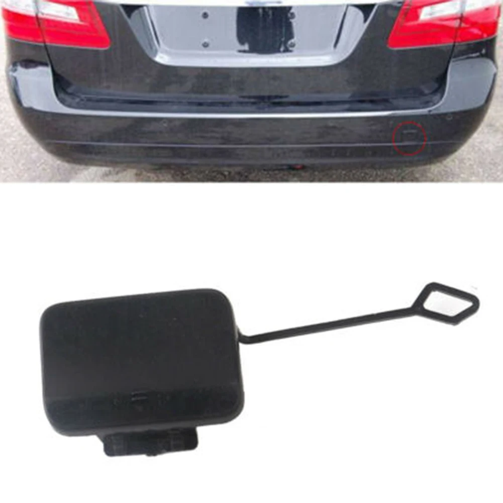 Rear Bumper Tow Hook Cover For Mercedes W212 E300 E350 E400 08-13 Unpainted Rear Bumper Tow Hook Cover
Rear Bumper Tow Hook Cover For Mercedes W212 E300 E350 E400 08-13 Unpainted Rear Bumper Tow Hook Cover